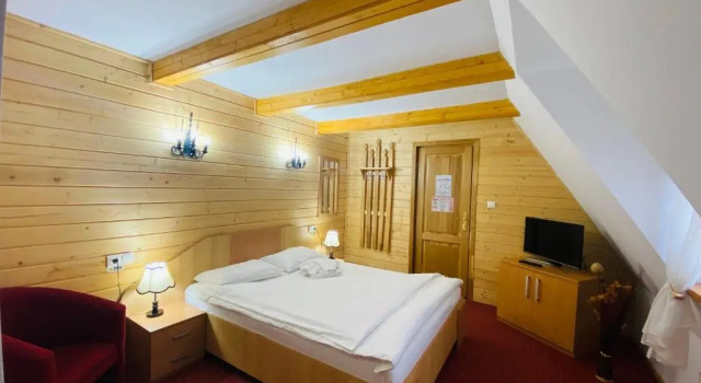 Двухместный номер Standard Casa Chira