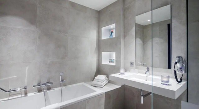 Номер Comfort Van Der Valk Hotel Zwolle