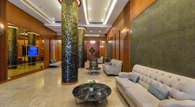 Arawana Regency Park Sukhumvit