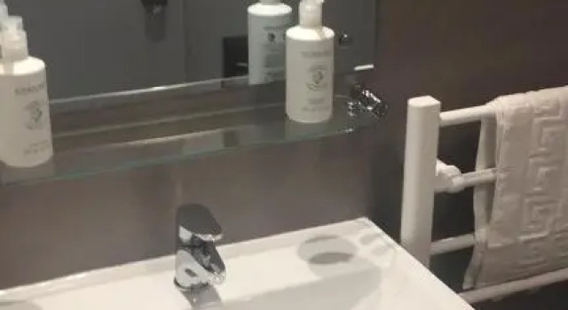 Семейный номер Caledonian Hotel A Bespoke Hotel’