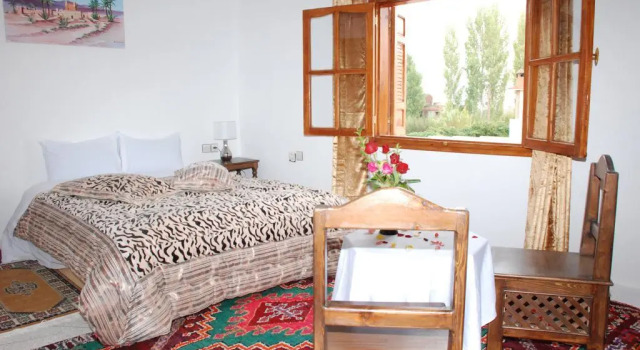 Riad Villa Midelt