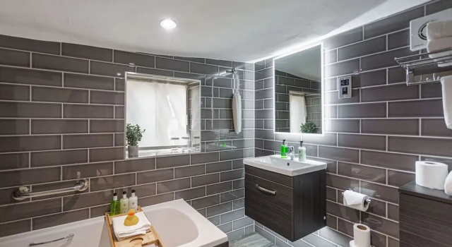 Коттедж Deluxe The George Hotel, Dorchester-on-Thames, Oxfordshire - The Coaching Inn Group