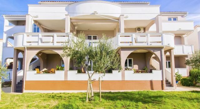 Apartments Dorotea
