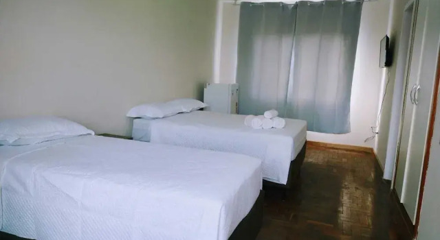 Hotel Kruger