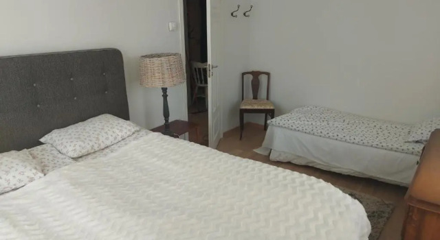 Апартаменты Austri Villa