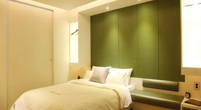 Noel Business Hotel