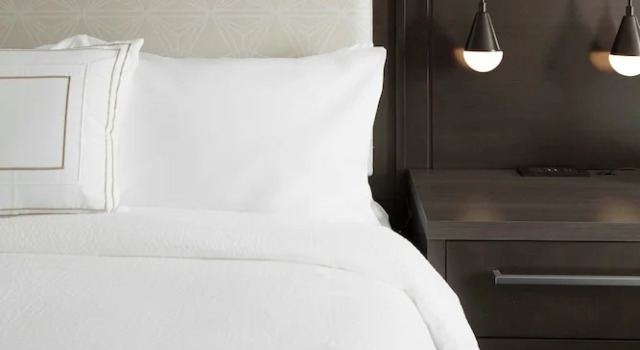 Люкс Residence Inn Richmond Midtown/Glenside
