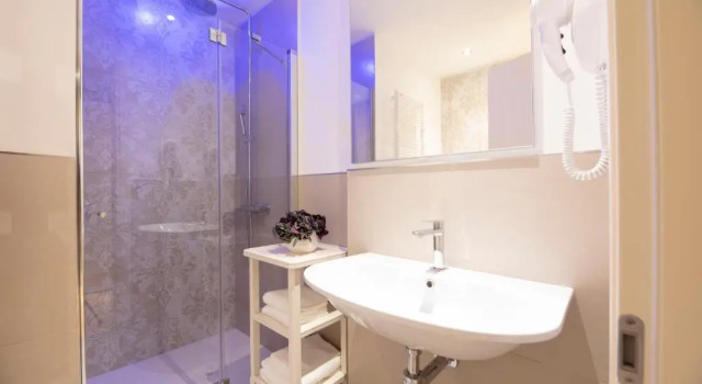 Номер Standard Hotel La Caporala