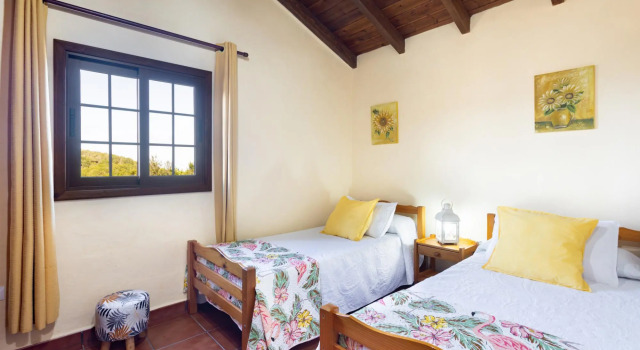 Home2Book Las Mimbreras, Book Hotel Agulo La Gomera