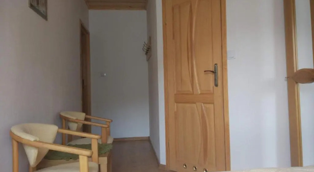 Номер Standard Willa Zazamcze