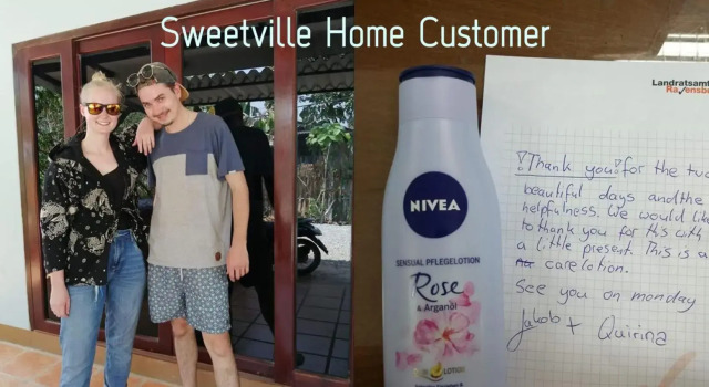Sweetville Home, Забронировать Отель Сангхла-Бури провинция Канчанабури