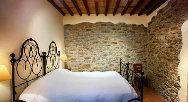 Полулюкс Relais La Torre