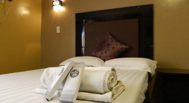 Hollywood Suites and Resort - Marilao, Buchen Sie Resort Hotels in Marilao mit Parkplatz, Parkplätze