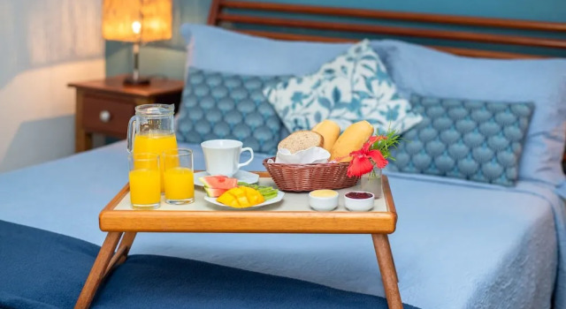 Двухместный номер Standard Villa Bella Ferradura