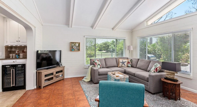 Austin Mermaid by Jekyll Realty