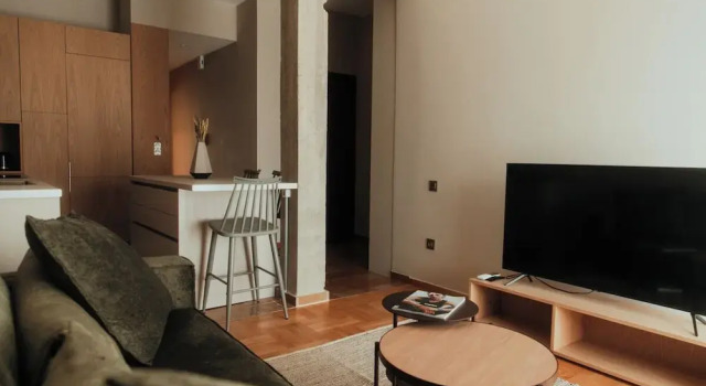 MGM Residencies - Louizis Riankour
