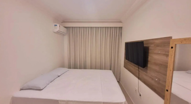 Apartamento Rota do Mar
