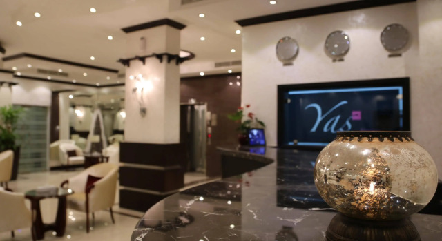Yas Express Hotel, Забронировать Отель Отели Рас-Аль-Хайма 3 звезды, 3*