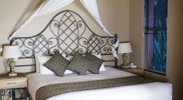 Marwood Villas, Prenota Hotel Halls Gap Grampians