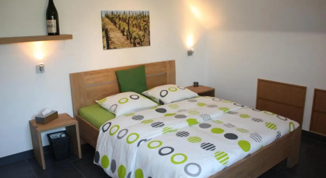 Номер Superior Hotel Gasthof Kapelhof