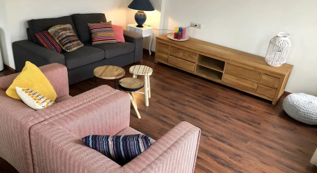 Villa Surf