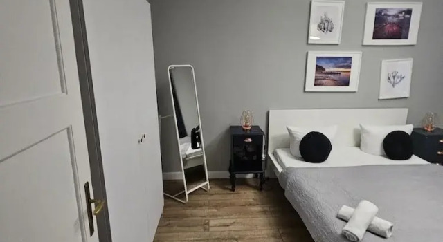 Gdynia City Center 2 by Grand Apartments, Varaa Huoneisto Gdynia 