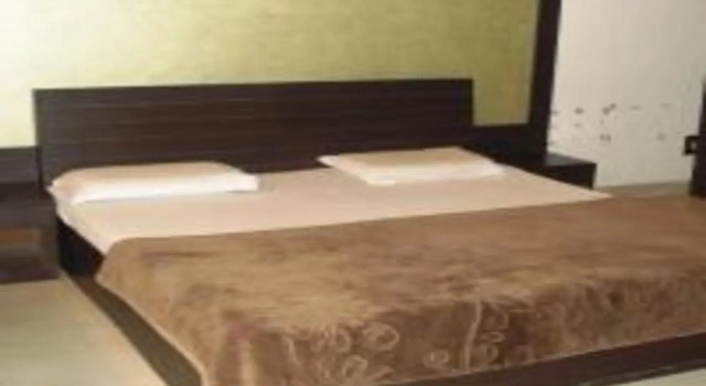 Номер Deluxe Hotel Surpin Palace