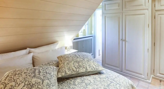 Sylter Perle, Reserva ahora Hotel Archsum Sylt