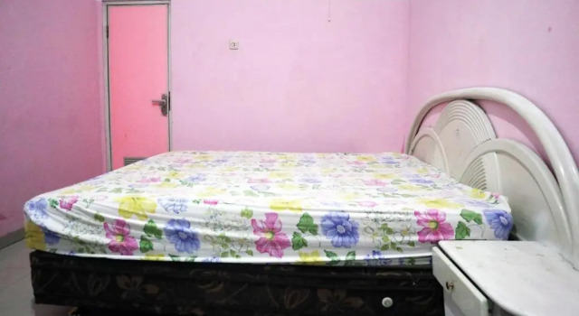 Standart tek kişilik oda Charisma Homestay