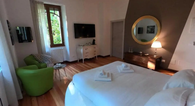 Полулюкс La Villa Charme & Pleasure