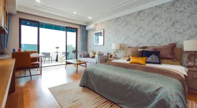 Люкс Taibai Xi'an Tangshe Hotel