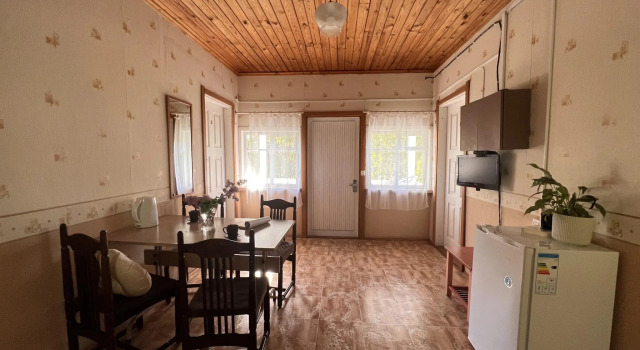 База отдыха Свободное время