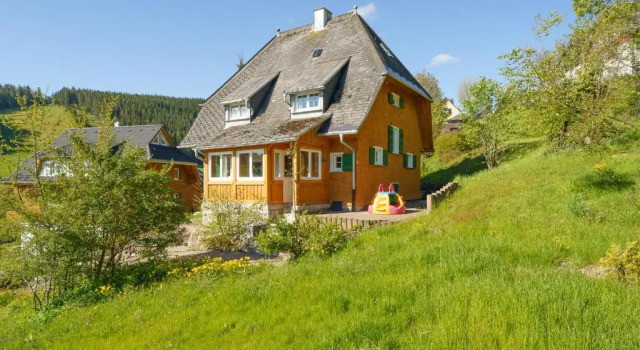 Номер Standard Hotel Schlehdorn
