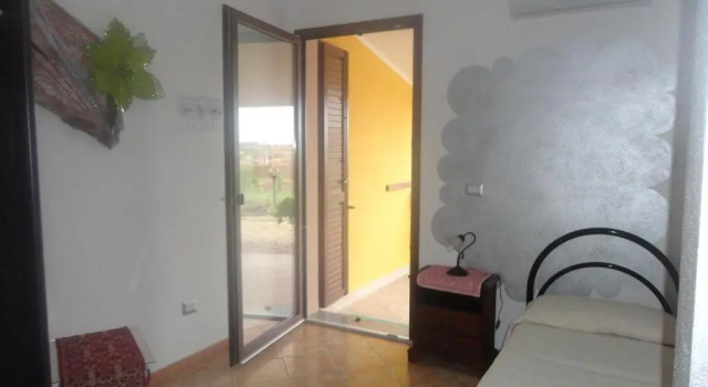 Номер Standard Agriturismo Gavina Pes