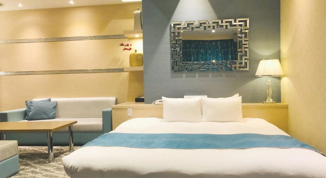 Hotel Square FujiGiotenba, Rezervasyon Otel Gotemba 