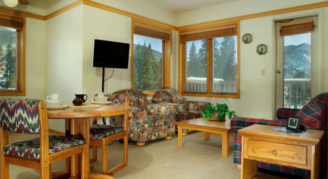 Mountain House, A Vail Resorts Property, Забронировать Апартаменты/квартира СПА-отели Кистон, рядом с Монтесума Экспресс, SPA-услуги