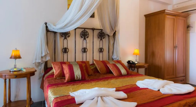 Номер Standard Villa Areto