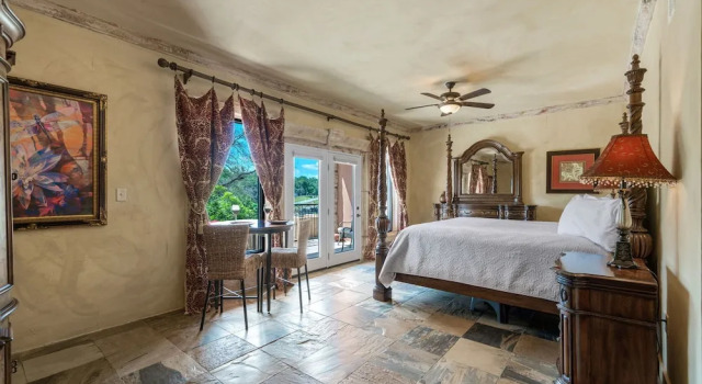 Вилла Luxury Blanco Riverside Cottages
