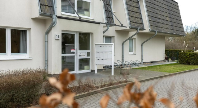 Baltic Sea Lodge Wohnung 5, Забронировать Отель Шарбойц Holstein Switzerland