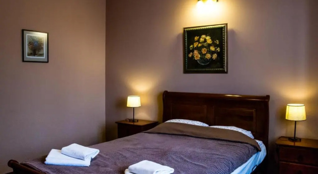 Апартаменты с 3 комнатами Lublin Apartaments