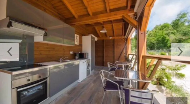 Cazaprat 3 Surf, Rezerwuj Hotel Hotele w Grande-Terre z parkingiem, Parking