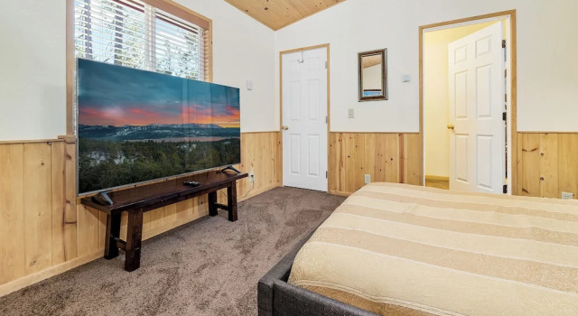 Peter Pan Lodge