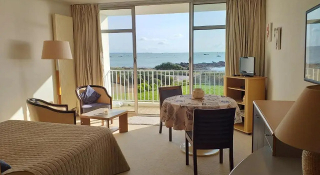 Studio Les 3 Iles - 48, Rezerwuj Hotel Quiberon 
