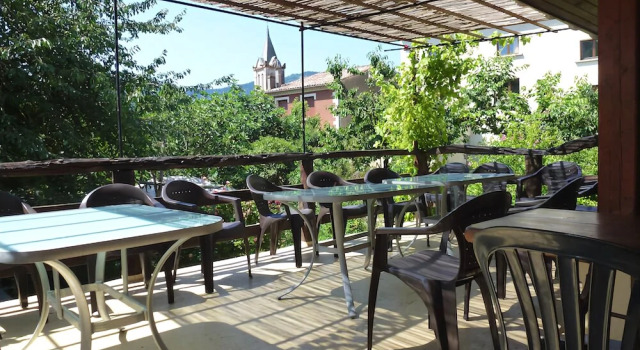 Relais des Marionnettes, Réserver Hôtel Puivert Corbières
