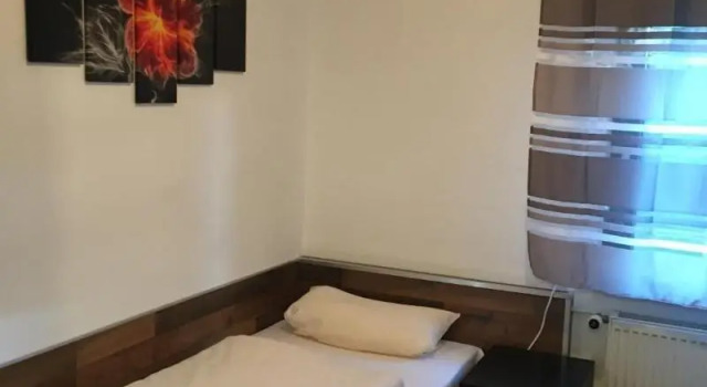 Номер Standard Hotel Engel