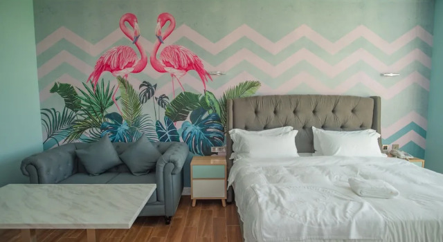 Kenting Location Hotel - Beautiful Realm