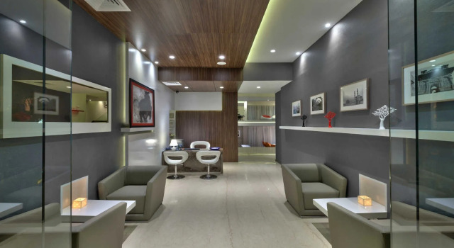 The Atara Near Golf Course Road