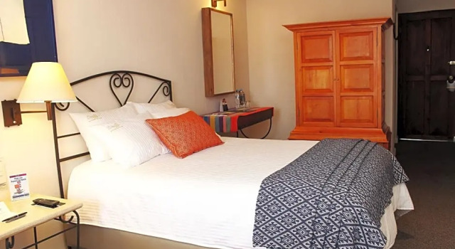 Номер Superior Che San Cristobal de las Casas Hostel