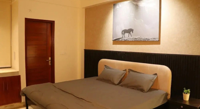 LetStay Vasantkunj Delhi, Забронировать Апарт-отель Дели Национальный столичный округ Дели