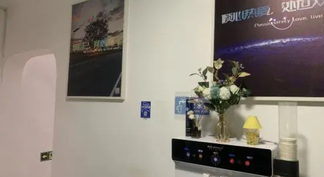 Xingcheng Homestay (Beijing Daxing International Airport)